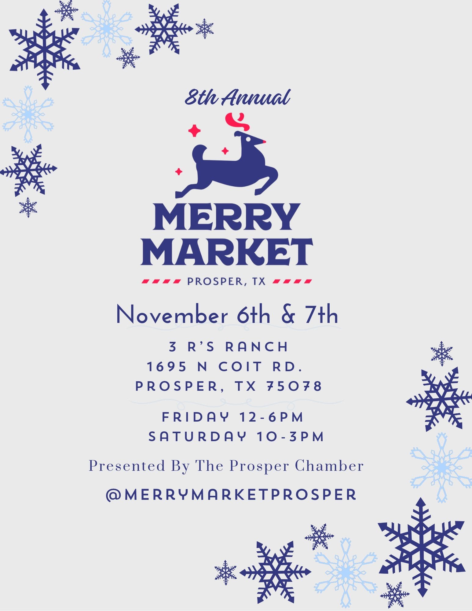 Merry Market