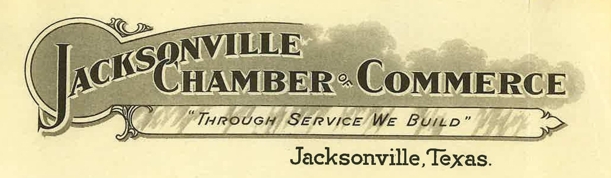 1927 Chamber Logo