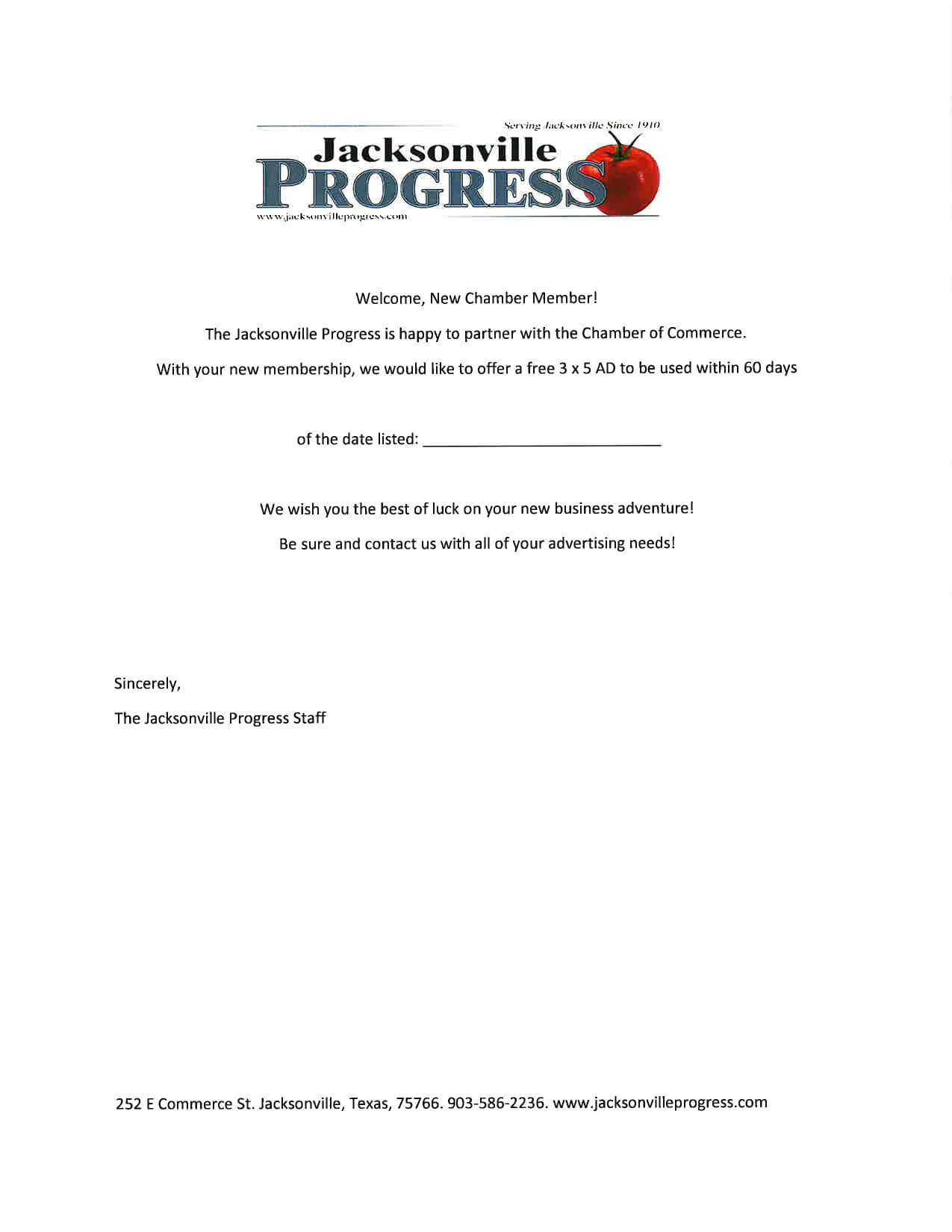 2025 Free Ad at the Jacksonville Progress_page-0001