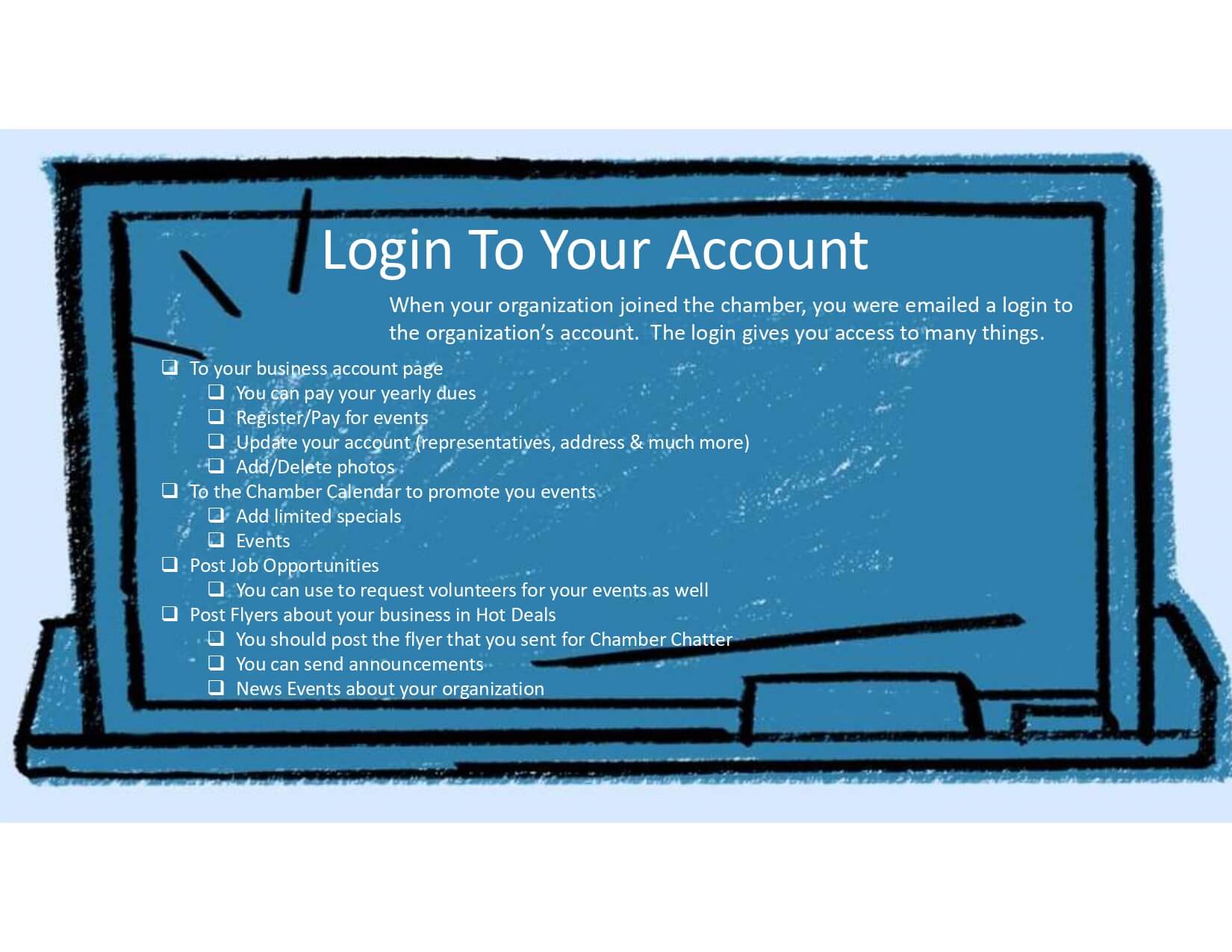 2025 What can I do with my Member Webpage PDF_page-0001