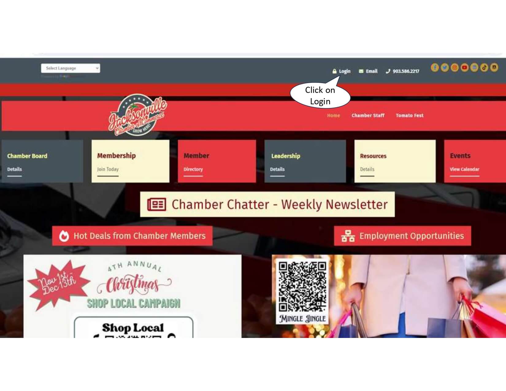 2025 What can I do with my Member Webpage PDF_page-0002