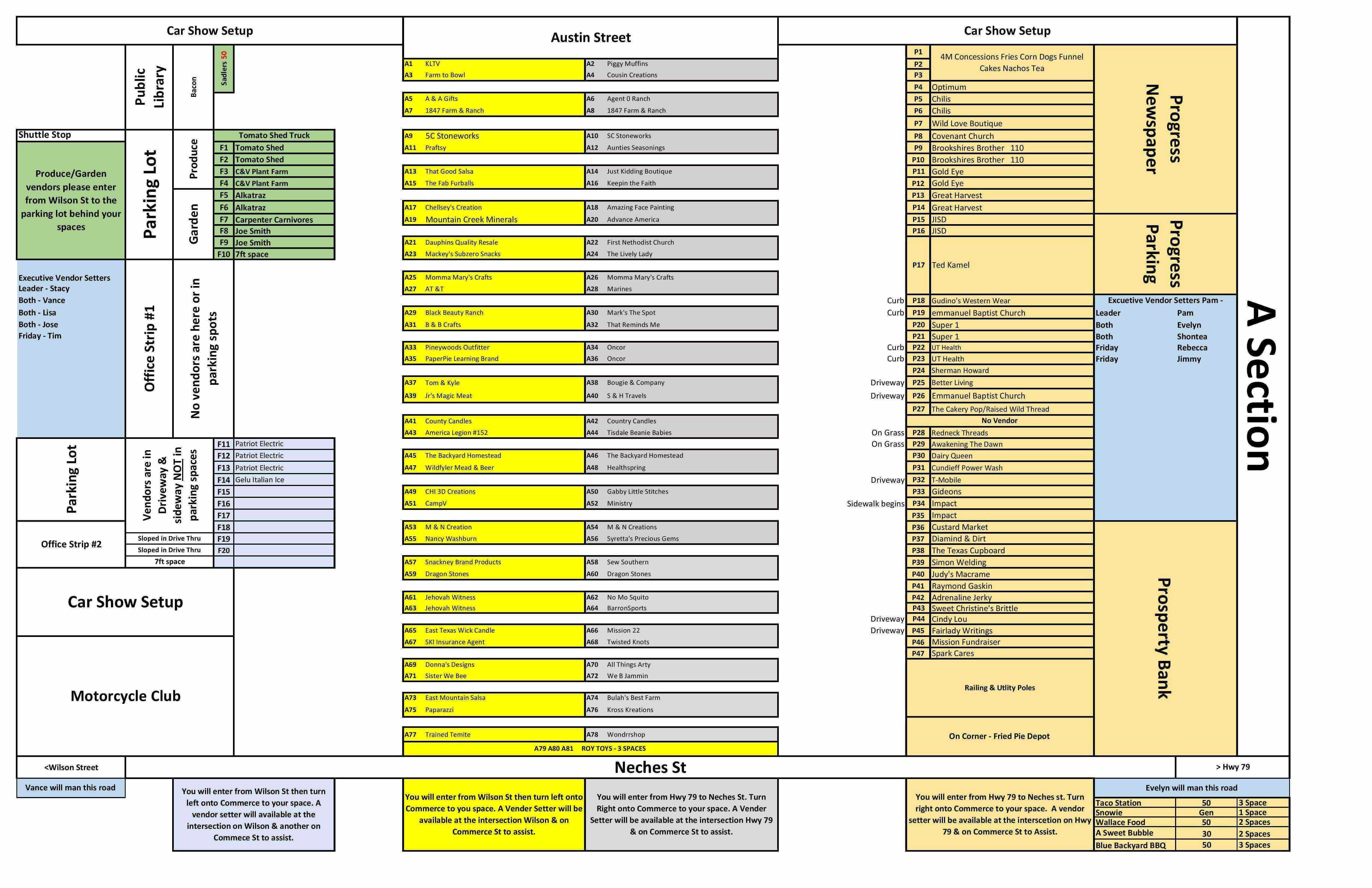 2026 Section A vendor_1