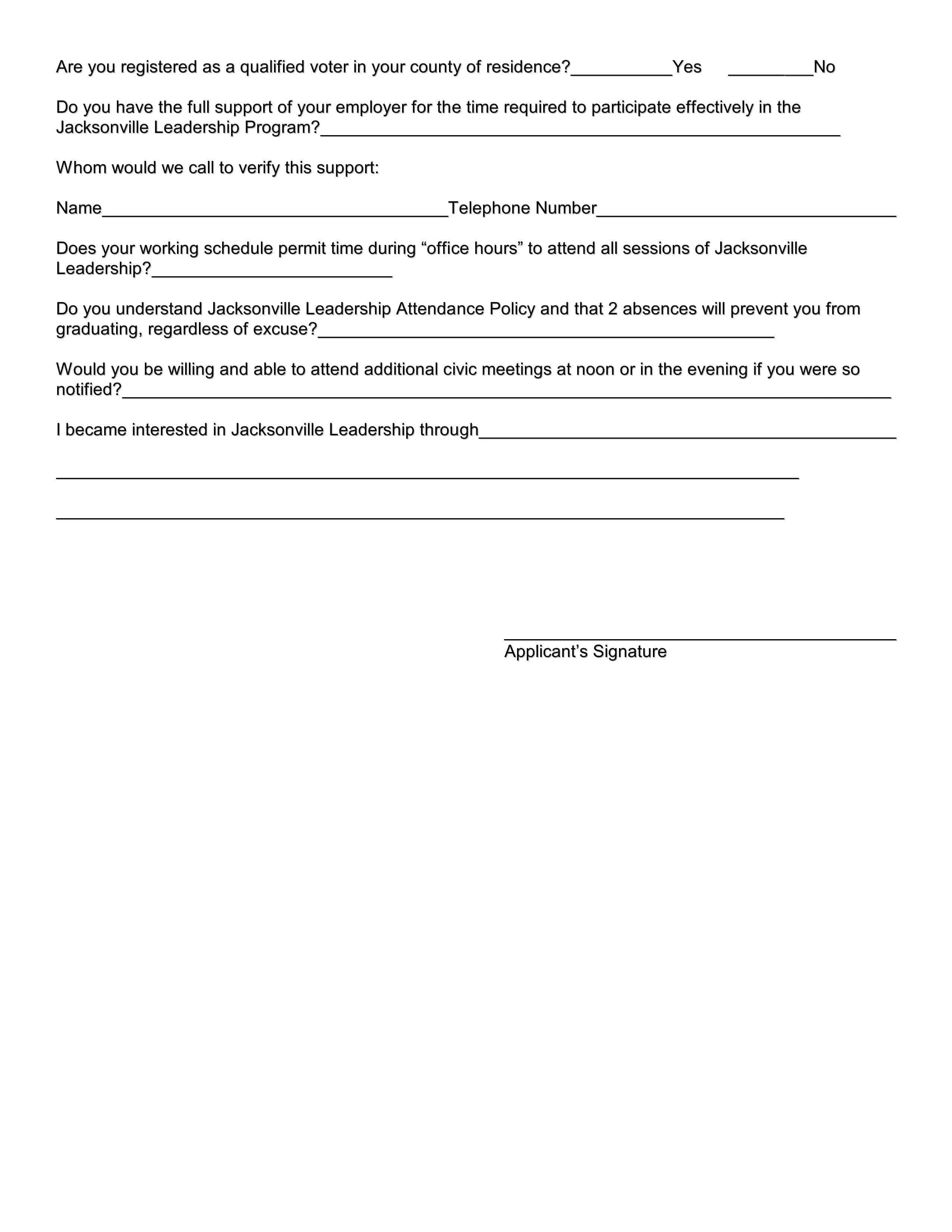 Jacksonville Leadership Application form 26 27-images-2