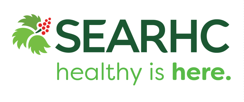 SEARHC Healthy Is Here