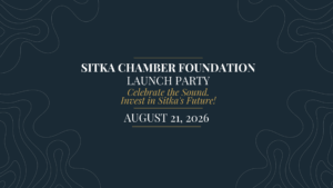 Sitka Sound Cruise Terminal, Halibut Point Crab and Chowder &amp; Sitka Chamber of Commerce (4)