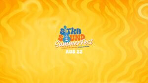 summerfest icon
