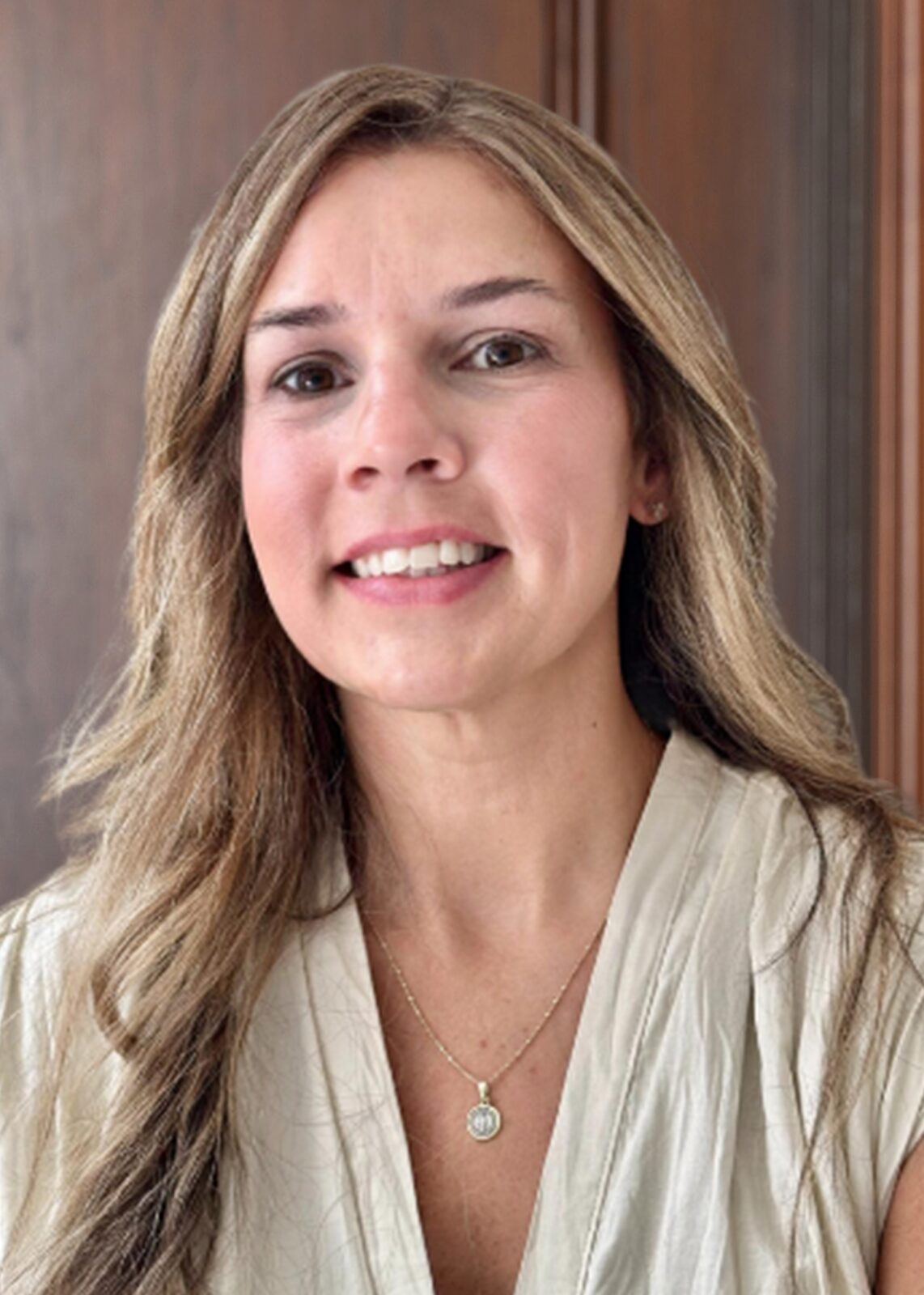 Kristen Mosley
