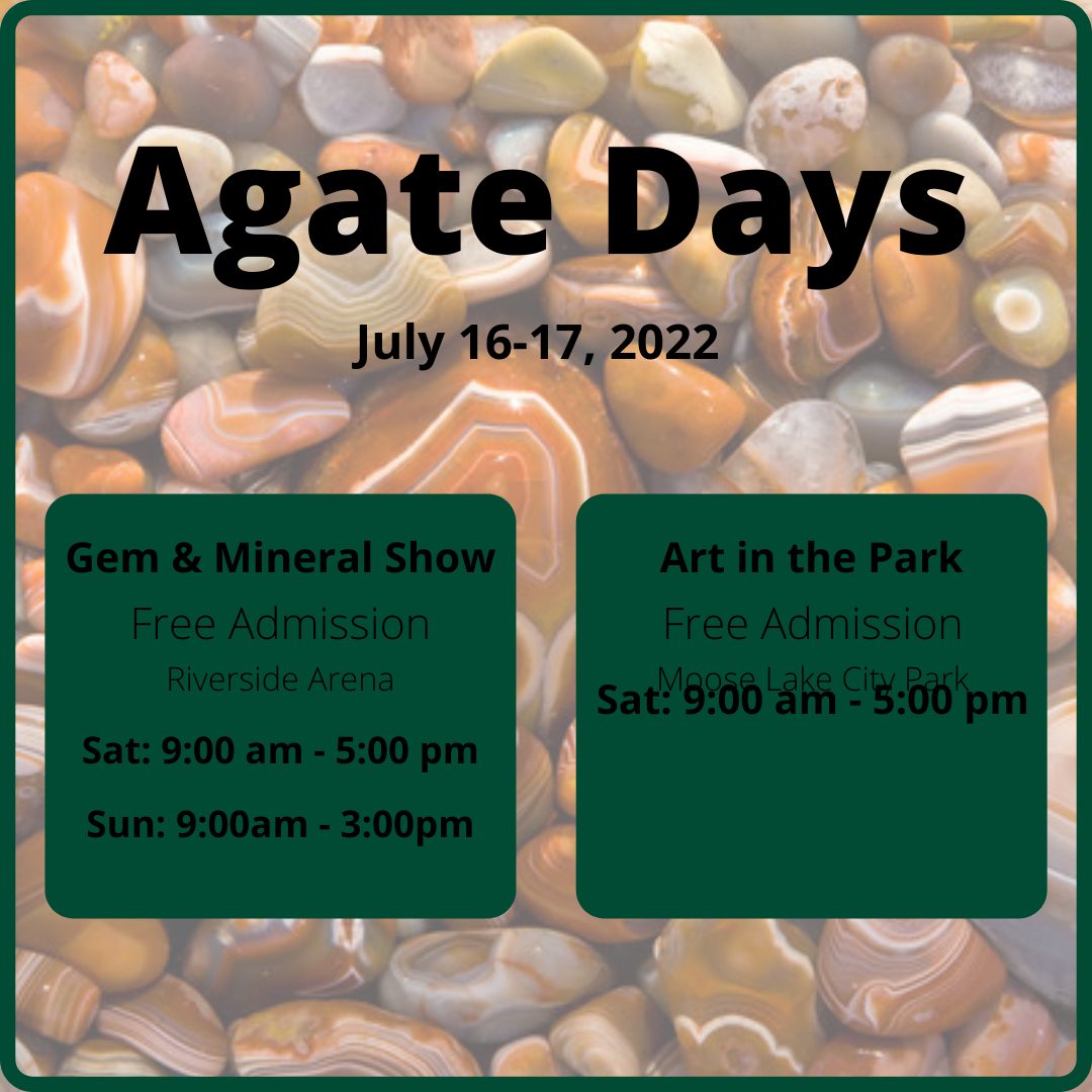 agate-days-art-in-the-park-moose-lake-area-chamber-of-commerce