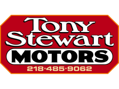 Tony Stewart Motors Tony Stewart Motors