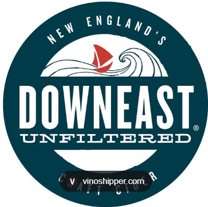 downeast cider logo