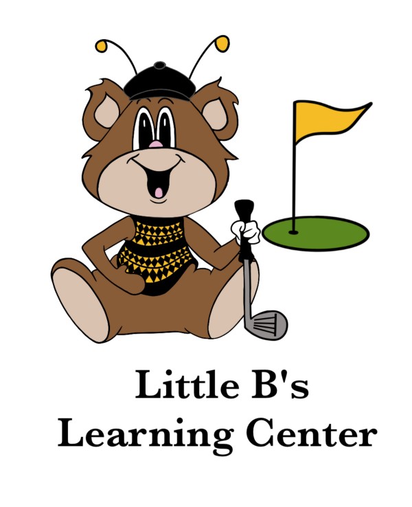 little b logo