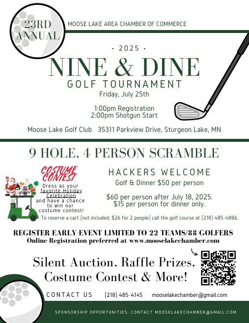 2025 Nine &amp; Dine Flyer FINAL 5.9.25
