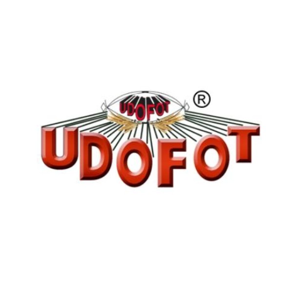 udofot logo