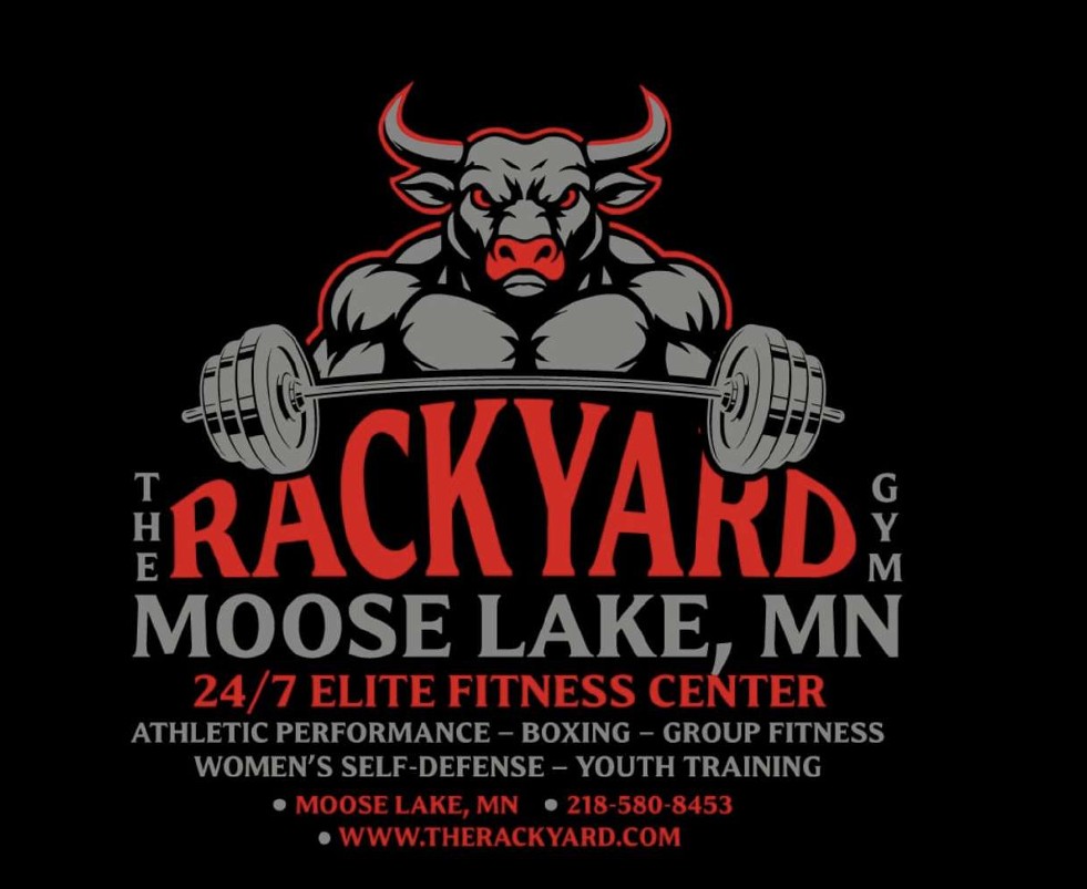 Rackyard logo