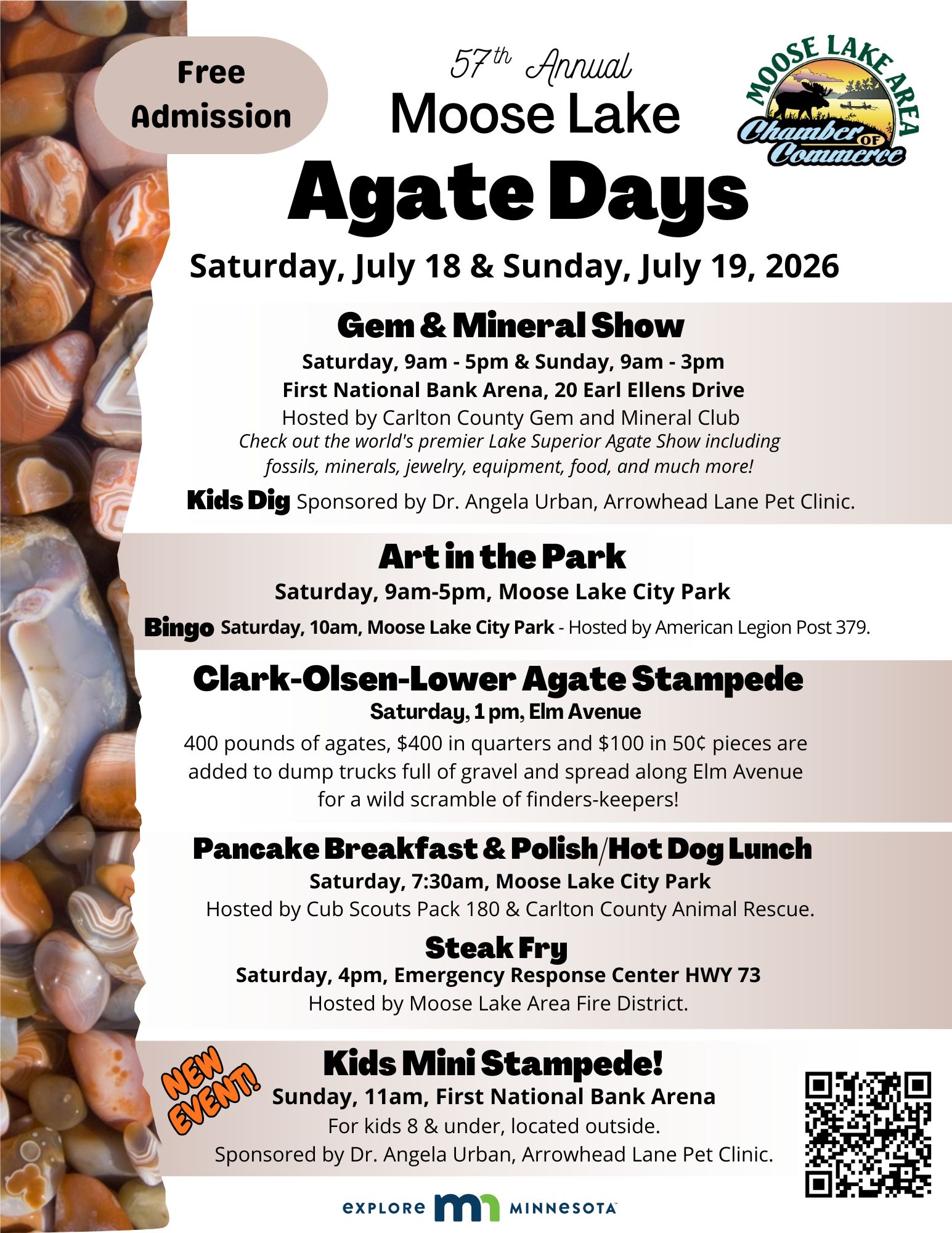 2026 Agate Days Flyer Final1