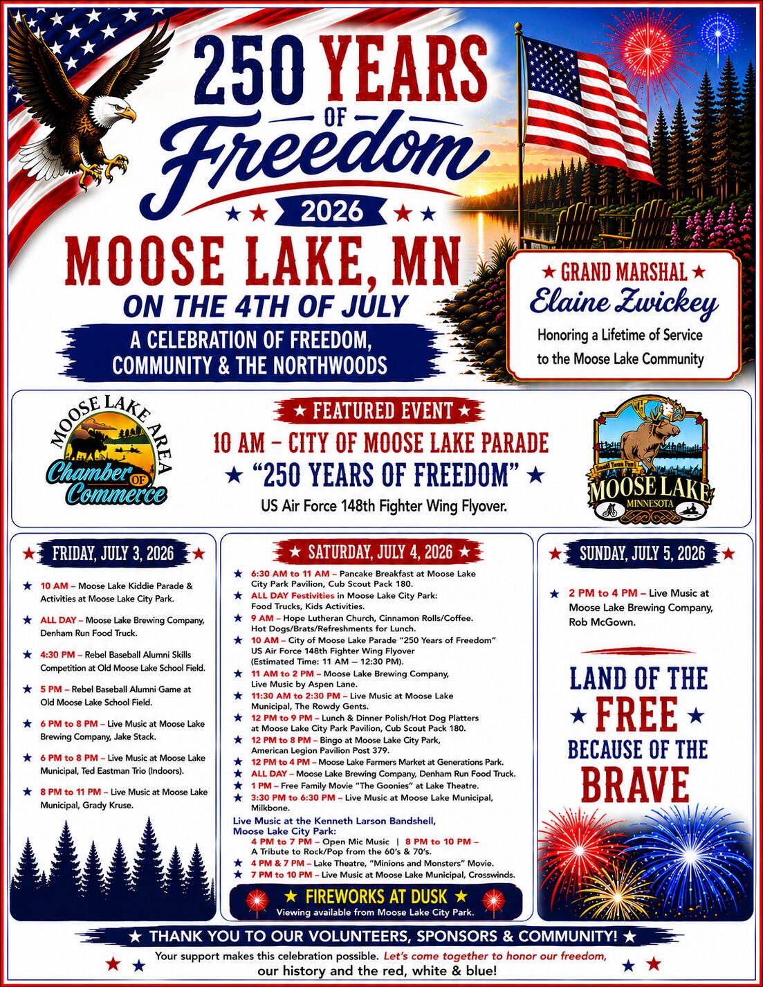 4th July 2026 Flyer final 8.5 x 11 4th July 2026 Flyer final 8.5 x 11
