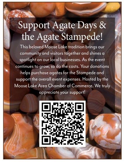 Support AD Stampede