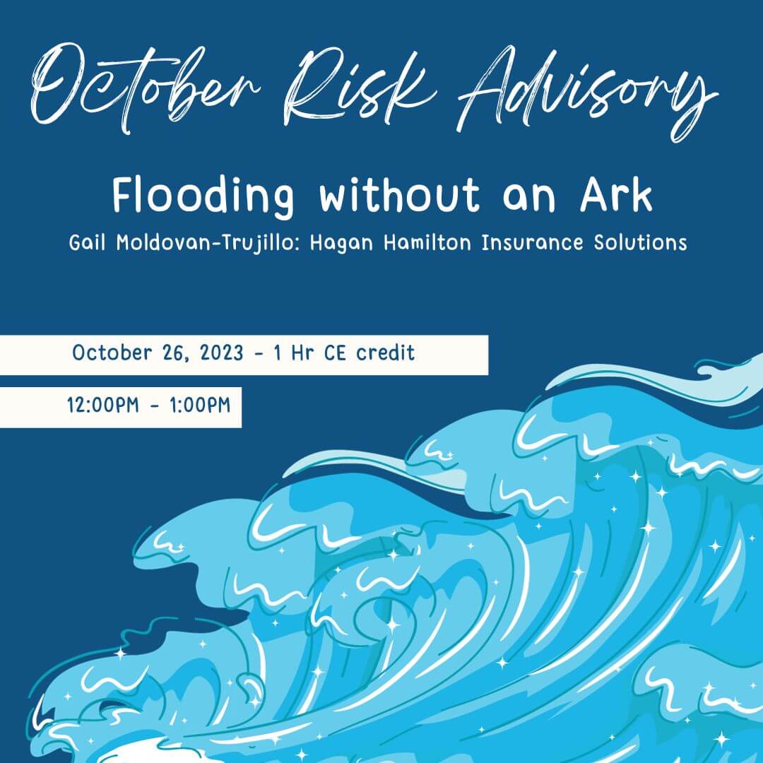 October 2023 - RA - Flood Insurance
