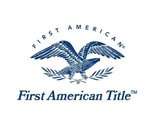 First American Title
