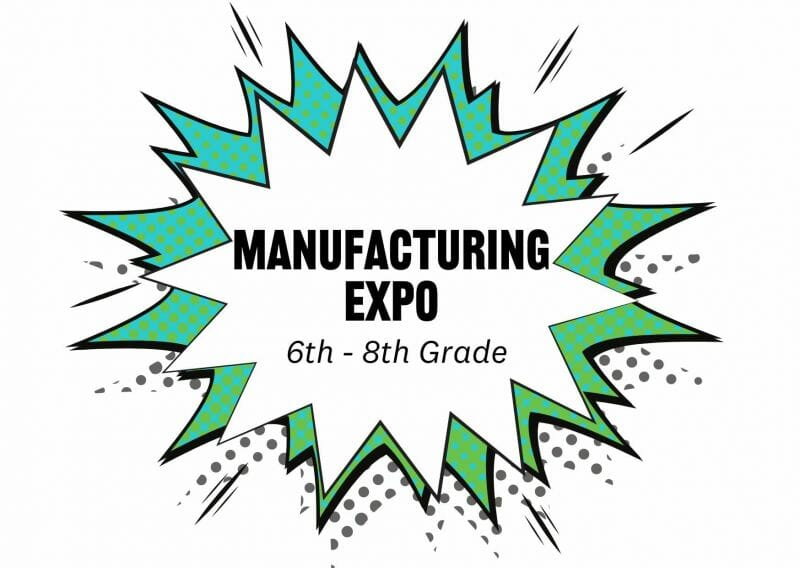 Manufacturing Week Save the Date (1)