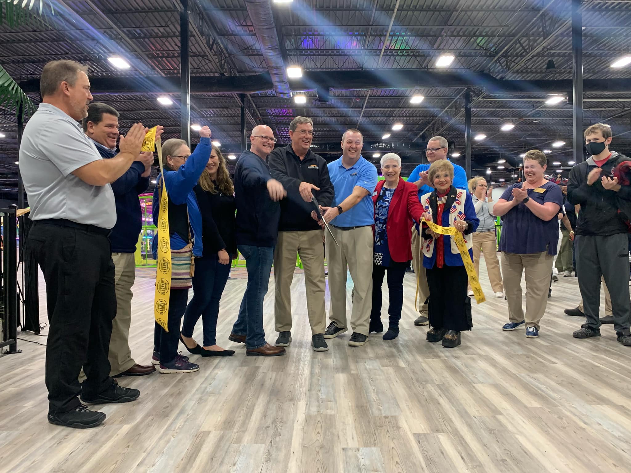 Malibu jacks near me