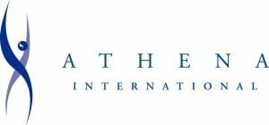 ATHENA Logo