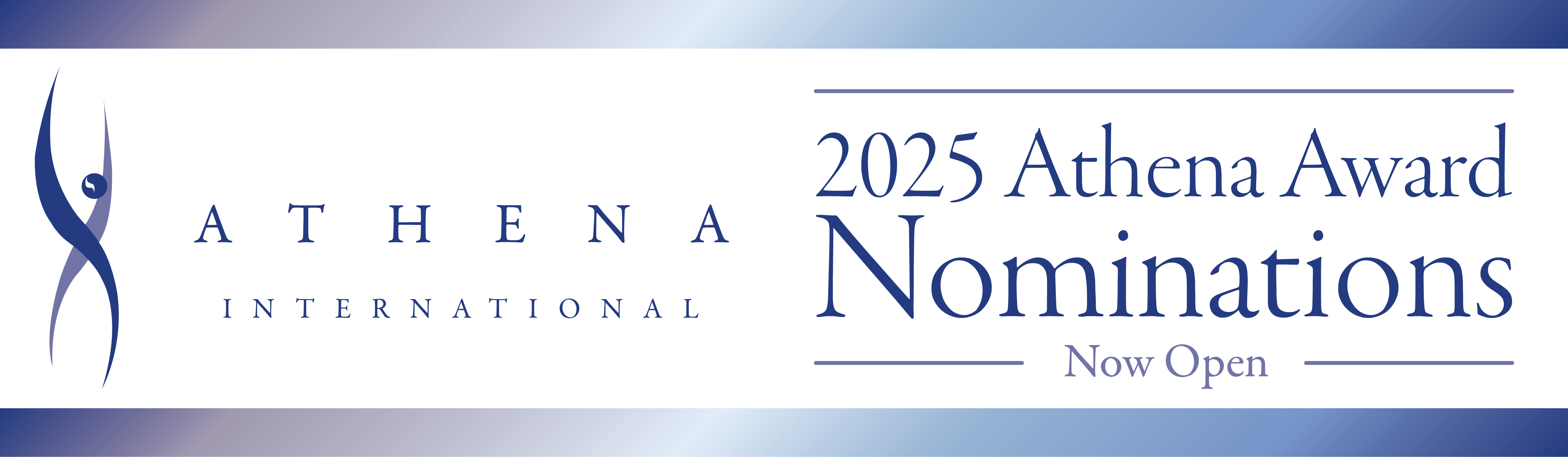 2025_AthenaAward_LandingPage Athena Award