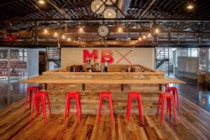 MatchBOX Coworking Studio ETA Meetup