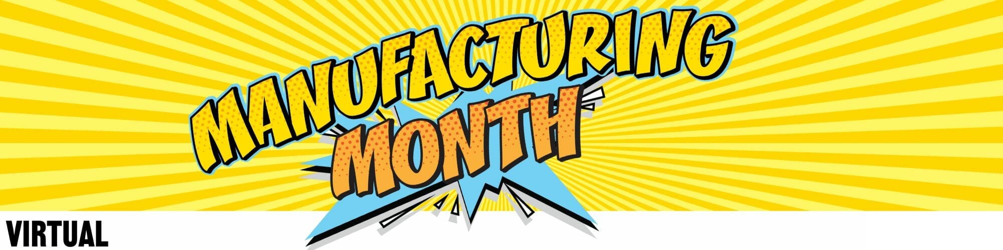 MFG Month