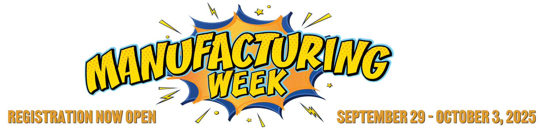 Manufacturing Week 2025