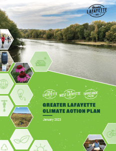 Greater Lafayette Action plan