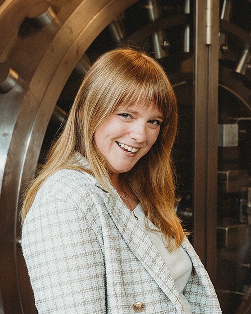 Brooke Cleaver Digital Marketing & Engagement Coordinator