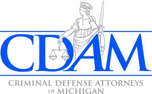 CDAM Logo Rectangular