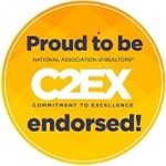 proud to be c2ex endorsed