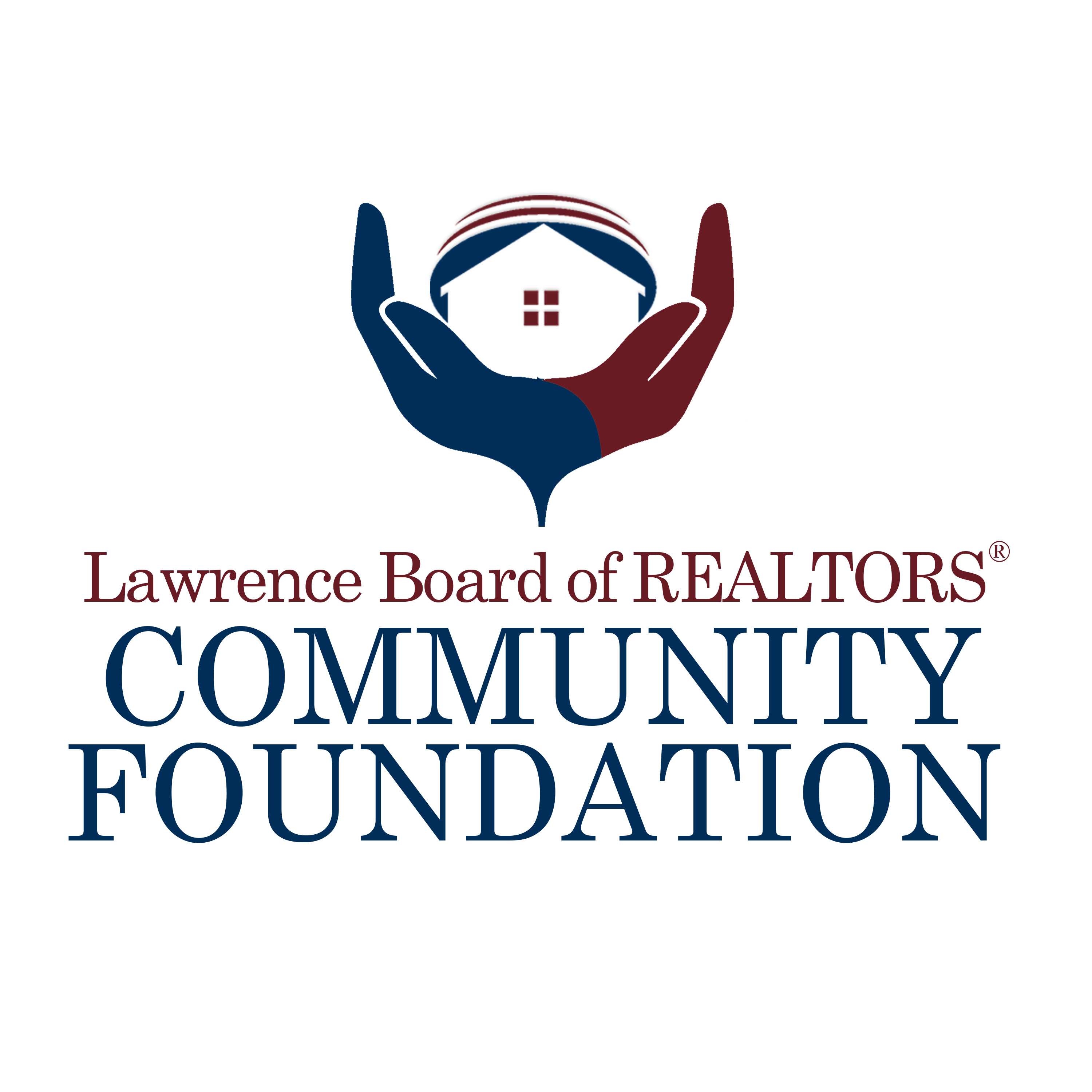 Lawrence Realtors Community Foundation Logo Revised 04-2020 Lawrence Realtors Community Foundation Logo Revised 04-2020