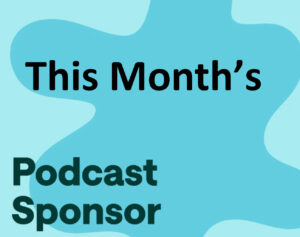 Podcast Sponsor 2025