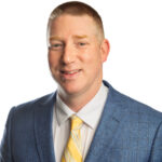 Patrick Dipman - Head Shot