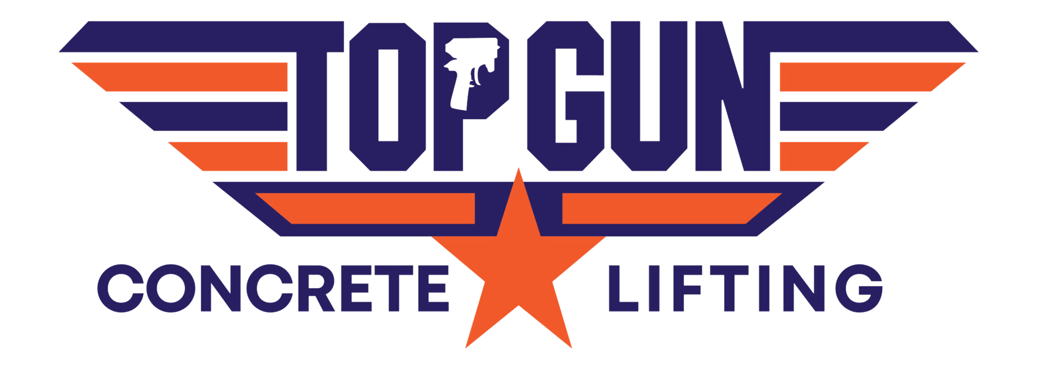 Top Gun Concrete Lifting