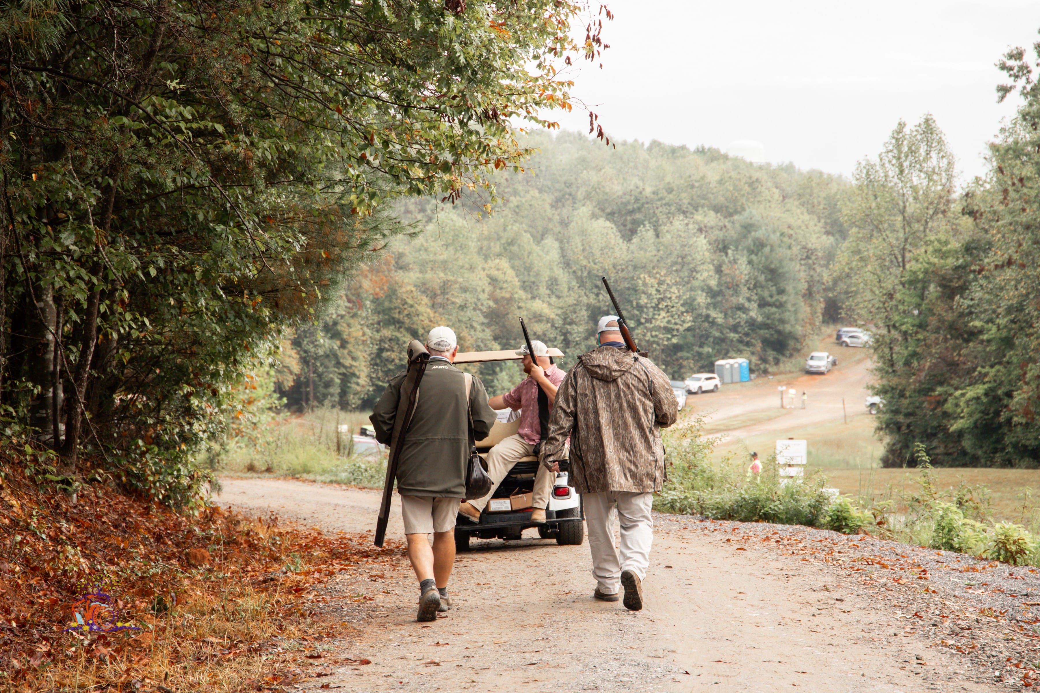 Wilkes Chamber Clay Classic