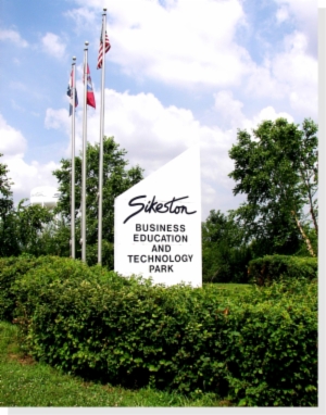 Sikeston Business Education & Technology Park