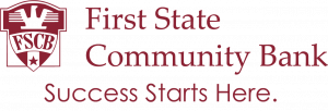 First State Community Bank