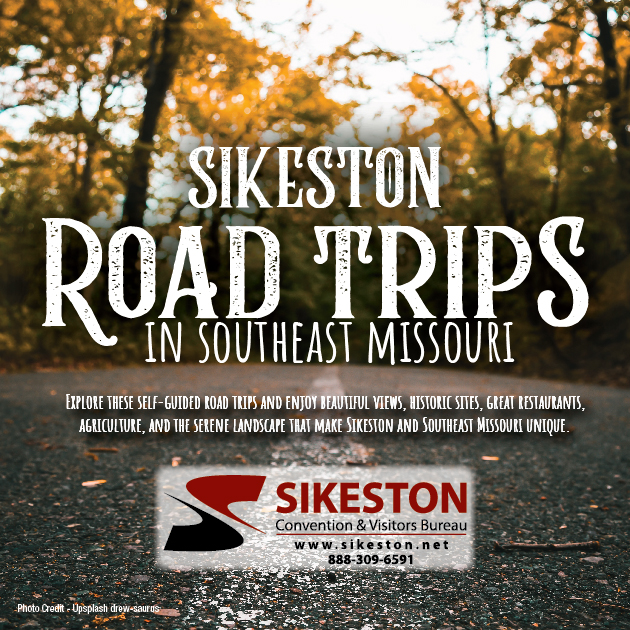 Sikeston Road Trips