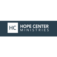 hope center min