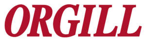 Orgill
