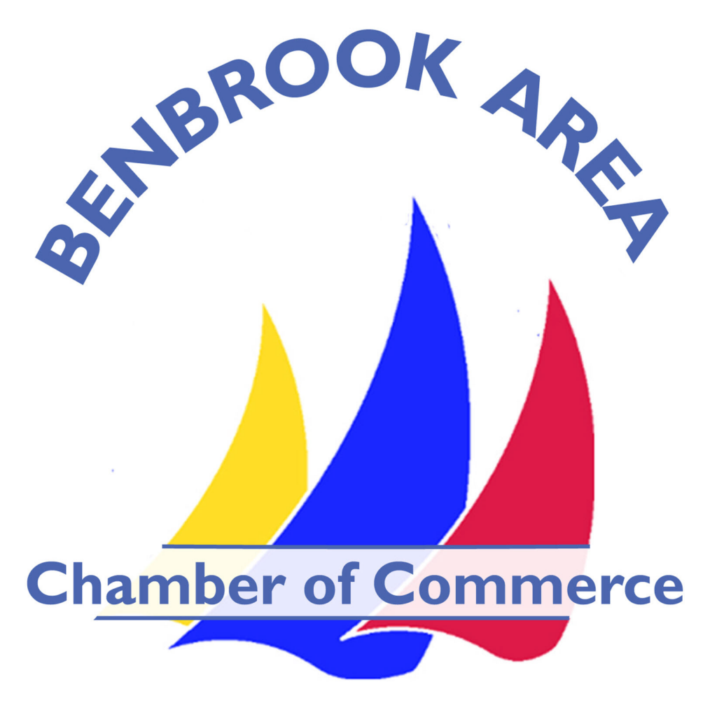 BenBrook Logo