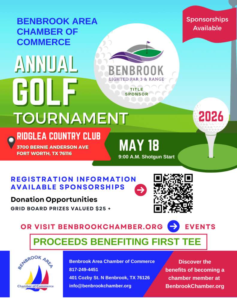 2026 BACC Golf Tournament Flyer (1)