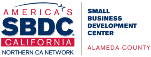 Alameda County SBDC Logo