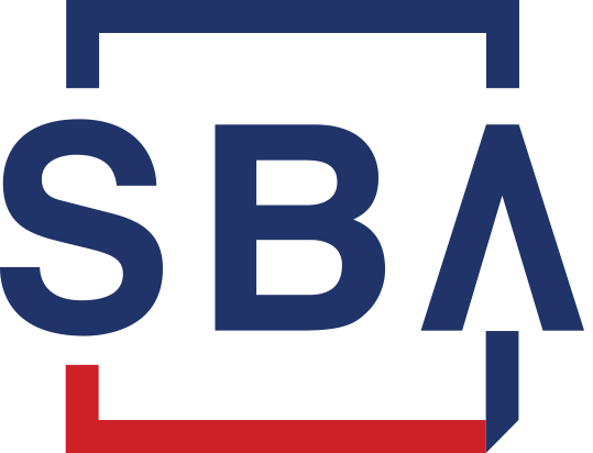 SBA SBA Logo
