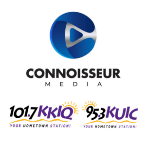 101.7 KKIQ Logo