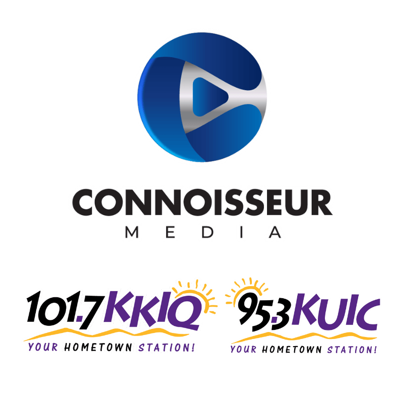 101.7 KKIQ Logo